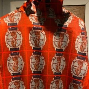 Fucking Awesome sweater